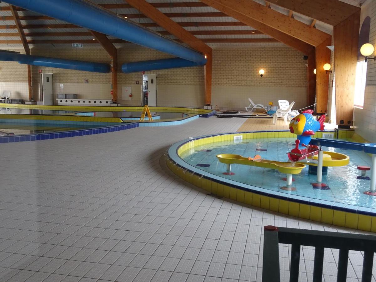 Kustverhuur, Park Scheldeveste, Schelde 058 브레스켄 외부 사진