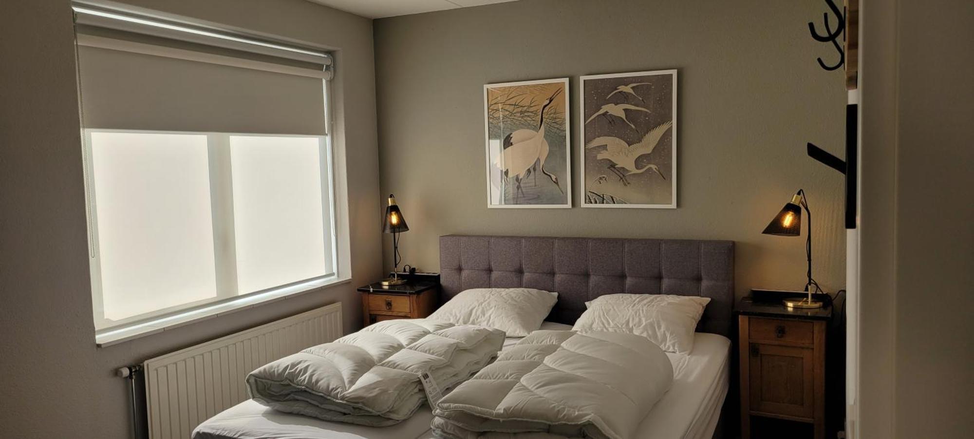Kustverhuur, Park Scheldeveste, Schelde 058 브레스켄 외부 사진
