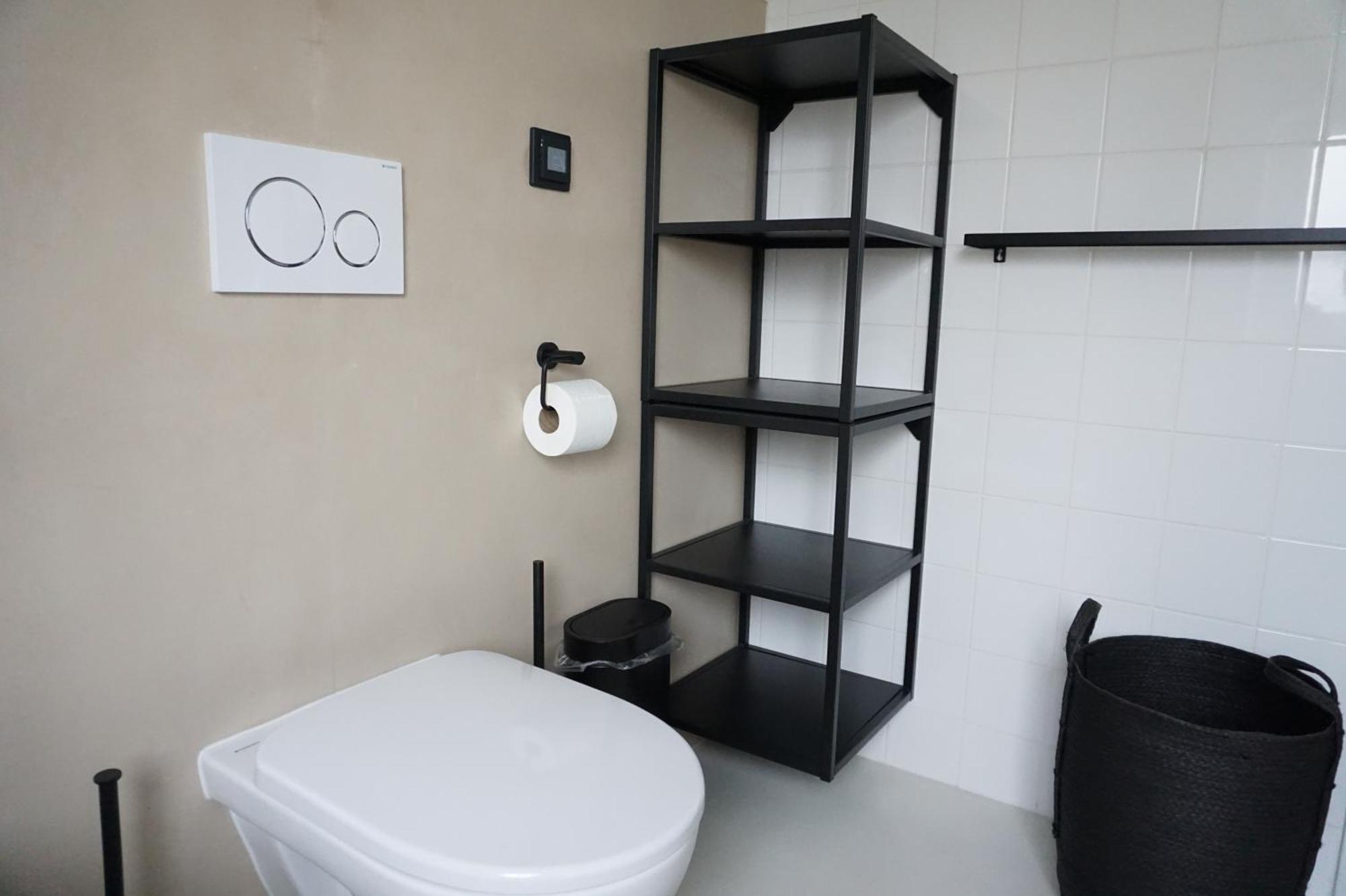 Kustverhuur, Park Scheldeveste, Schelde 058 브레스켄 외부 사진